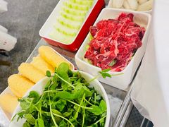 -活潑鲜跳(湖滨商业街店)