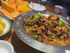 -俭寨大盘鸡·缸子肉·小公鸡·新疆菜(云通店)