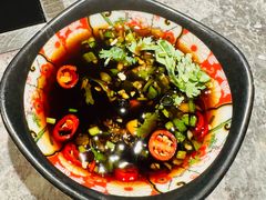 -好鲆·活鱼料理(金地广场店)