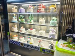 -小香港(凤凰大街店)