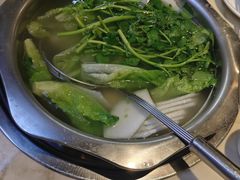 -小肥牛潮汕牛肉火锅(南联店)