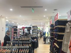-优衣库(上海虹口龙之梦店)