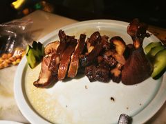 -绿茶餐厅(昆明世纪金源店)