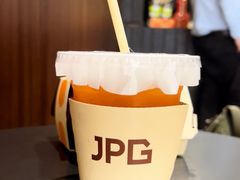 -JPG canteen(广州寺右公馆店)