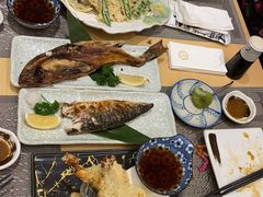 -昱匠·日本料理(金融街店)