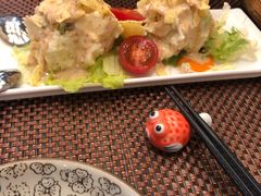 -樱の千渡日式料理·铁板烧•烧鸟(金盛田广场店)
