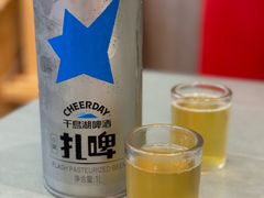 -水边人家·鱼宴餐厅·淳鱼馆(千岛湖店)