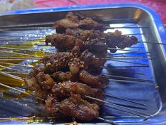-盛龙盐筋烤肉