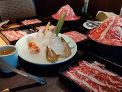 -山葵家·创意料理(宁波来福士店)