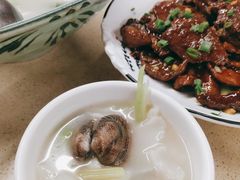 -老福洲(西洪路店)