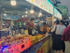 -大学城夜市大排档(凤栖路店)