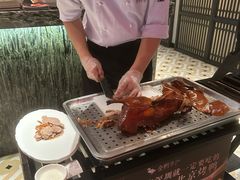 -金鸭季·北京烤鸭(深业上城店)