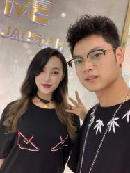 -5M HAIR SALON