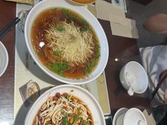 -老淮城·长鱼面(河下古镇店)