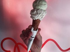 蜜瓜橙花水-Dip in Gelato(富民路店)