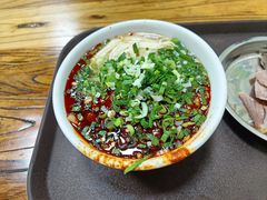 -清真·马安军辣子牛肉面