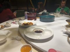 -彩虹之约•淮扬家宴(亚运村店)