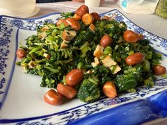 -邱记私房菜·十八年本地菜