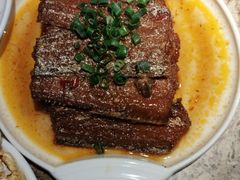 -巴渝菜馆(涿州店)