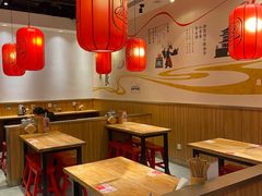 -陇上秦轩西安biangbiang面(EFC欧美金融商业城店)