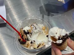 -DQ·蛋糕·冰淇淋(包河万达店)