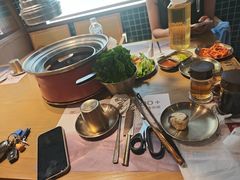 -西塔老太太泥炉烤肉(双井店)