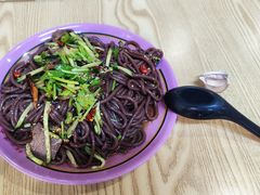 -牛马行牛肉饸饹铺(长春总店)
