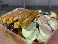 -天天素食(荃湾富华中心店)