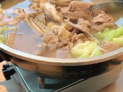 -川堂风·跷脚牛肉·乐山爆炒(宝山日月光店)