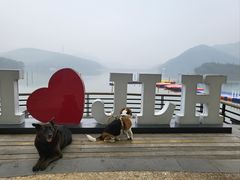 -宁波九龙湖开元度假村