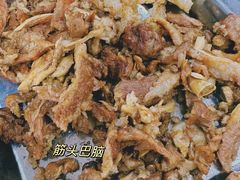 -清真-戏楼王记牛肉面