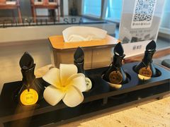 -予厘·推拿按摩·精油SPA(憩舍长安店)
