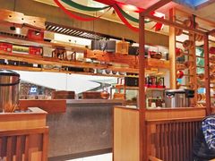 大堂-掌柜的店·河南菜(新天地店)