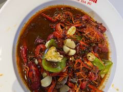 -回·龙虾铺·盆盆蟹·烧烤大排档(回龙观店)