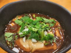 涮肉料-金生隆(六铺炕店)