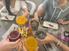 -苏小牛·牛肉串(国贸店)