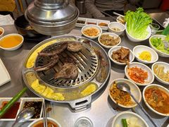 -喜来稀肉(虹泉路店)