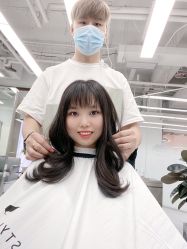 -P.STYLE派斯造型