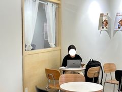 -A thing COFFEE(下梅林店)