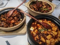-火啫啫·粤式啫啫煲(南京弘阳店)