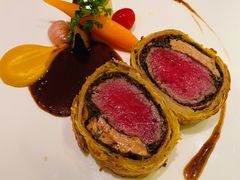 招牌惠灵顿牛排-蝶舍·MAISON PAPILLON