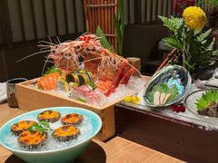 -Minase水濑·日料放题(外滩店)