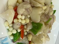 -杨辉饭店