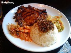 韩式烤猪排饭-朗迪姆餐厅(丰尚国际广场店)
