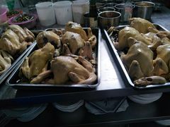 -南渝食府.墨脱石锅松茸鸡