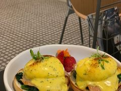 -KAFVS咖啡思咖啡馆(香海路店)