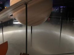 -贝林大翅鲸简餐厅(国家海洋博物馆店)