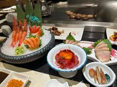 -大渔铁板烧(万象城店)