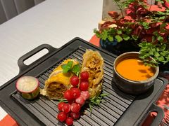 -叶叶菩提(太原别墅店)