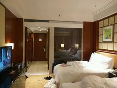 -上海雅居乐万豪侯爵酒店